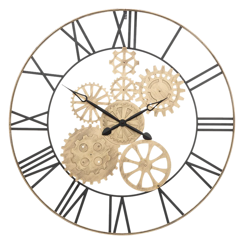 Horloge Méca Métal Isae D90 Atmosphera 3 Horloge Méca Métal Isae D90 Atmosphera