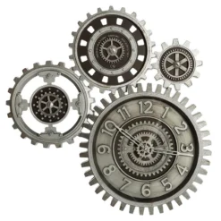 Horloge Mécanisme Atmosphera