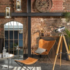 Horloge Mécanisme Métal D80 Atmosphera -Jardisia Soldes Boutique horloge mecanisme metal d80 atmosphera 2