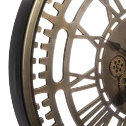 Horloge Mécanisme Métal D80 Atmosphera -Jardisia Soldes Boutique horloge mecanisme metal d80 atmosphera 3