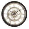 Horloge Style Mécanique 60 Cm Atmosphera -Jardisia Soldes Boutique horloge style mecanique 60 cm atmosphera