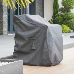 Housse De Protection Pour Pile De Chaises Hambo Hespéride