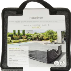 Housse De Protection Pour Salon M Hambo Hespéride -Jardisia Soldes Boutique housse de protection pour salon m hambo hesperide 3