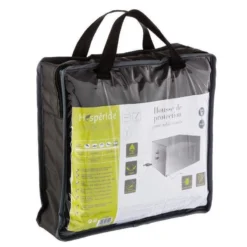 Housse Pour Table D'extérieur Carrée Max : 165 Cm Hespéride