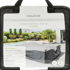 Housse De Protection Pour Salon S Hambo Hespéride -Jardisia Soldes Boutique housse protection pour salon s hambo hesperide 3