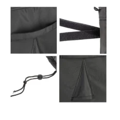 Housse Protection Pour Siège Extérieur Hespéride M -Jardisia Soldes Boutique housse protection pour siege exterieur hesperide m 1