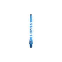 Jeu De 3 Fléchettes Pro Pointe Acier 22g Typhoon Bleu -Jardisia Soldes Boutique jeu de 3 flechettes pro pointe acier 22g typhoon bleu 1 3