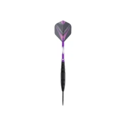Jeu De 3 Fléchettes Pro Pointe Acier 23g Cupra Violet -Jardisia Soldes Boutique jeu de 3 flechettes pro pointe acier 23g cupra violet 1