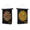 Jeu De Fléchettes Magnétiques D38cm -Jardisia Soldes Boutique jeu de flechettes magnetiques d38cm