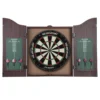 Jeu De Fléchettes Professionnel D45cm King's Head -Jardisia Soldes Boutique jeu de flechettes professionnel d45cm king s head