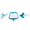 Kit De Nettoyage De Piscine Intex 1 Kit De Nettoyage De Piscine Intex -Jardisia Soldes Boutique kit de nettoyage de piscine intex