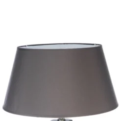 Lampadaire Trépied Runo Gris Atmosphera H 145 Cm -Jardisia Soldes Boutique lampadaire trepied runo gris atmosphera h 145 cm 3