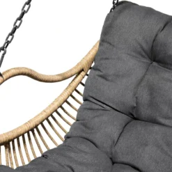 Loveuse Suspendue Hespéride Gibraltar Naturel -Jardisia Soldes Boutique loveuse suspendue hesperide gibraltar naturel 2