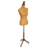 Mannequin Grand Modèle 160 Cm Folk Atmosphera -Jardisia Soldes Boutique mannequin grand modele 160 cm folk atmosphera