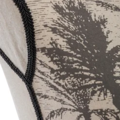 Mannequin Grand Modèle Palmier Bois 160 Cm Atmosphera -Jardisia Soldes Boutique mannequin grand modele palmier bois 160 cm atmosphera 1