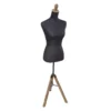 Mannequin Trépied 160 Cm Soul Atmosphera -Jardisia Soldes Boutique mannequin trepied 160 cm soul atmosphera