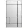 Miroir Métal 97x167 Macha Atmosphera -Jardisia Soldes Boutique miroir metal 97x167 macha atmosphera