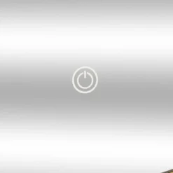 Miroir Rectangulaire 66x47 Bambou LED 5Five -Jardisia Soldes Boutique miroir rectangulaire 66x47 bambou led 5five 2