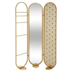 Miroir Sur Pied H175 Leone Atmosphera