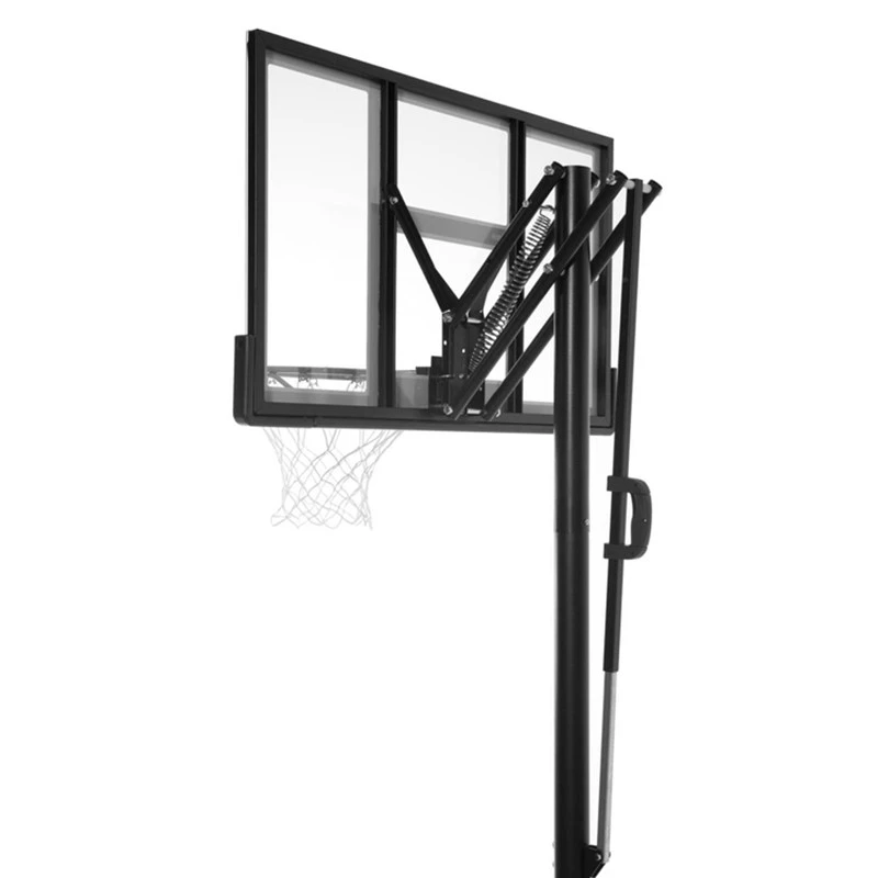 Panier De Basket Réglable Professional Dunk 4 Panier De Basket Réglable Professional Dunk – Image 2