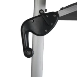 Parasol Carré Avec LEDs Equador Hespéride -Jardisia Soldes Boutique parasol carre avec leds equador hesperide 5