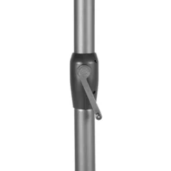 Parasol Mat Central 2x3 M Loompa Olive Hespéride -Jardisia Soldes Boutique parasol mat central 2x3 m loompa olive hesperide 6