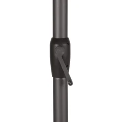 Parasol Mat Central 2x3 M Loompa Taupe Hespéride -Jardisia Soldes Boutique parasol mat central 2x3 m loompa taupe hesperide 6