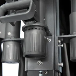 Parasol Setiri 16 M² Ardoise Hespéride -Jardisia Soldes Boutique parasol setiri 16 m ardoise hesperide 7