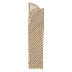 Paravent Bois Ajourés Mind Atmosphera -Jardisia Soldes Boutique paravent bois ajoures mind atmosphera 1