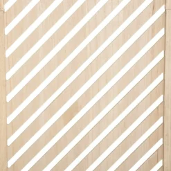 Paravent Bois Ajourés Mind Atmosphera -Jardisia Soldes Boutique paravent bois ajoures mind atmosphera 2