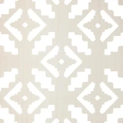 Paravent Bois Nomade Blanc Atmosphera -Jardisia Soldes Boutique paravent bois nomade blanc atmosphera 1