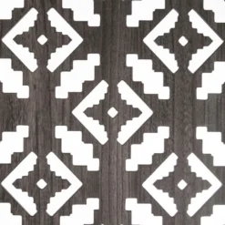 Paravent Bois Nomade Gris Atmosphera -Jardisia Soldes Boutique paravent bois nomade gris atmosphera 1