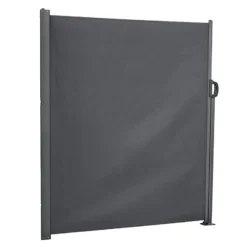 Paravent écran Antao Graphite Hespéride 11 Paravent écran Antao Graphite Hespéride -Jardisia Soldes Boutique paravent ecran antao graphite hesperide 1 2