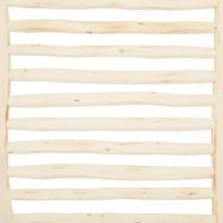 Paravent En Bois Zahir Naturel Clair Atmosphera -Jardisia Soldes Boutique paravent en bois zahir naturel clair atmosphera 4