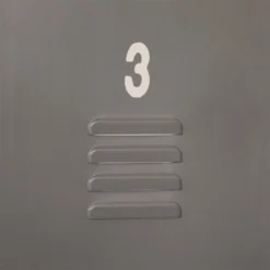 Paravent En Métal Soul 170 Cm Gris Atmosphera -Jardisia Soldes Boutique paravent en metal soul 170 cm gris atmosphera 1 3