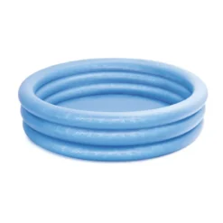 Petite Piscine D168 Cm Cristal Blue Intex