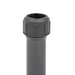 Pied De Parasol 17kg Béton Noir Hespéride -Jardisia Soldes Boutique pied de parasol 17kg beton noir hesperide 1 1