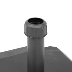 Pied De Parasol à Roulettes Opaneo 39kg Hespéride -Jardisia Soldes Boutique pied de parasol a roulettes opaneo 39kg hesperide 2