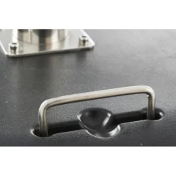 Pied De Parasol Noir 50 Kg Hespéride -Jardisia Soldes Boutique pied de parasol noir 50 kg hesperide 2