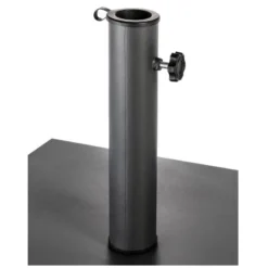 Pied De Parasol Plaque 20 Kg Anthracite Hespéride 9 Pied De Parasol Plaque 20 Kg Anthracite Hespéride -Jardisia Soldes Boutique pied de parasol plaque 20 kg anthracite hesperide 2