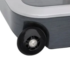 Pied De Parasol Valise à Roulettes Lostano 40kg Hespéride -Jardisia Soldes Boutique pied de parasol valise roulettes lostano 40kg hesperide 3