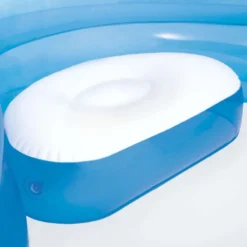 Piscine Carrée Familiale Avec Sièges Intex -Jardisia Soldes Boutique piscine carree familiale avec sieges intex 4