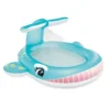 Piscine Enfant Fontaine Baleine Intex -Jardisia Soldes Boutique piscine enfant fontaine baleine intex