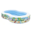Piscine Enfant Paradis Lagoon Intex -Jardisia Soldes Boutique piscine paradis lagoon intex