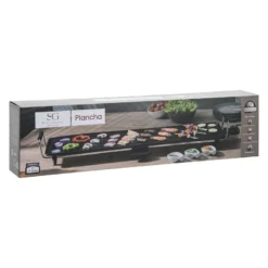 Plancha électrique 90 Cm 9 Plancha électrique 90 Cm -Jardisia Soldes Boutique plancha electrique 90 cm 3