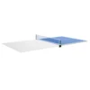 Plateau Dinatoire Réversible Ping-Pong Blanc Laqué -Jardisia Soldes Boutique plateau dinatoire reversible ping pong blanc laque