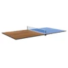 Plateau Dinatoire Réversible Ping-Pong Hêtre Boisé -Jardisia Soldes Boutique plateau dinatoire reversible ping pong hetre boise