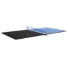 Plateau Dinatoire Réversible Ping-Pong Noir Grainé -Jardisia Soldes Boutique plateau dinatoire reversible ping pong noir graine