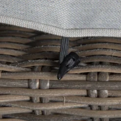 Pouf Polynésia Extérieur Naturae Hespéride -Jardisia Soldes Boutique pouf polynesia exterieur naturae hesperide 2