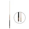Queue De Billard En Bouleau 145cm - Modèle Shield03 -Jardisia Soldes Boutique queue de billard en bouleau 145cm modele shield03